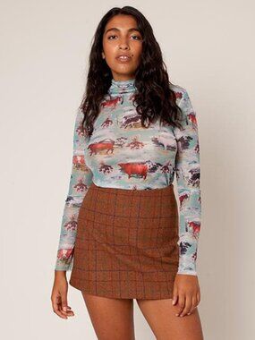 Rachel Antonoff Richard Mini